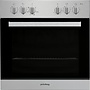 Privileg PVO 505 IN | Inbouw oven set | Inbouw fornuis