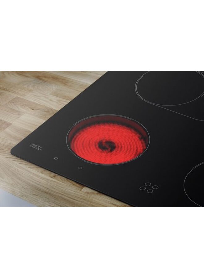 Privileg PVO 505 IN | Inbouw oven set | Inbouw fornuis