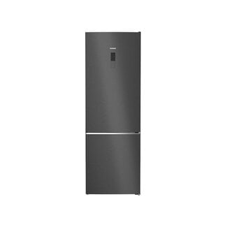 Siemens KG49NAXCF | koelvriescombinatie | zwart | 70 cm | Total NoFrost Siemens KG49NAXCF | koelvriescombinatie | zwart | 70 cm | Total NoFrost