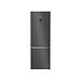 Siemens KG49NAXCF | koelvriescombinatie | zwart | 70 cm | Total NoFrost
