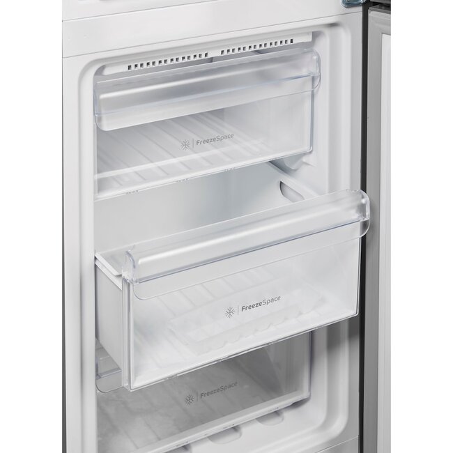 Privileg ( Bauknecht ) Privileg PRBN 496 EX | koelvriescombinatie | Nofrost