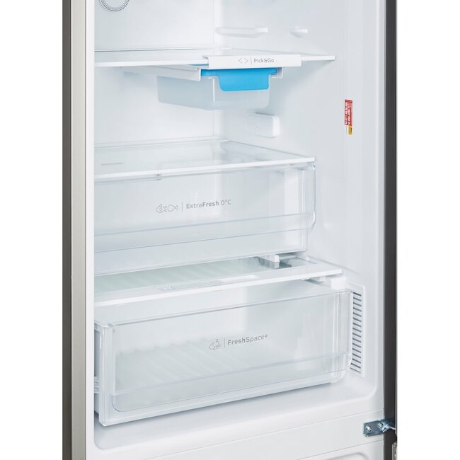 Privileg ( Bauknecht ) Privileg PRBN 496 EX | koelvriescombinatie | Nofrost