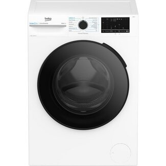 Beko BM3WFU4941A | Wasmachine | 9 kg | EnergySpin Beko BM3WFU4941A | Wasmachine | 9 kg | EnergySpin