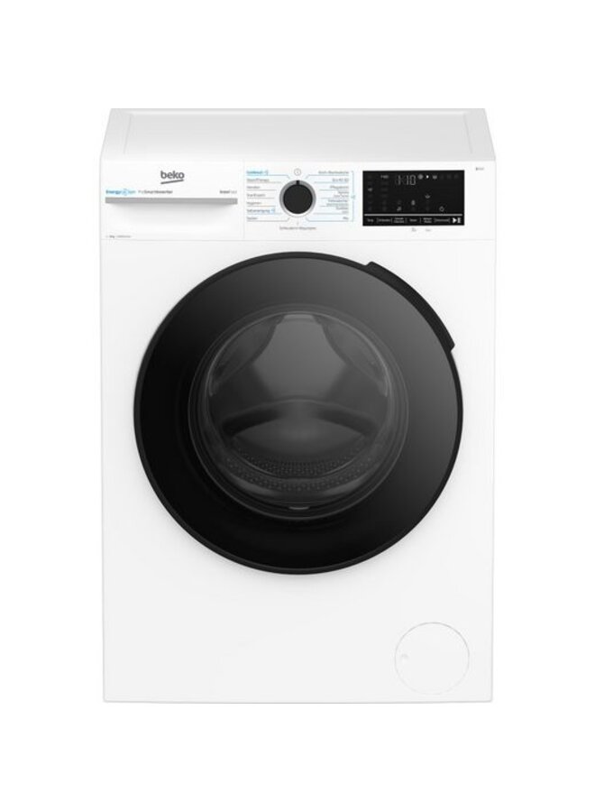 Beko BM3WFU4941A | Wasmachine | 9 kg | EnergySpin