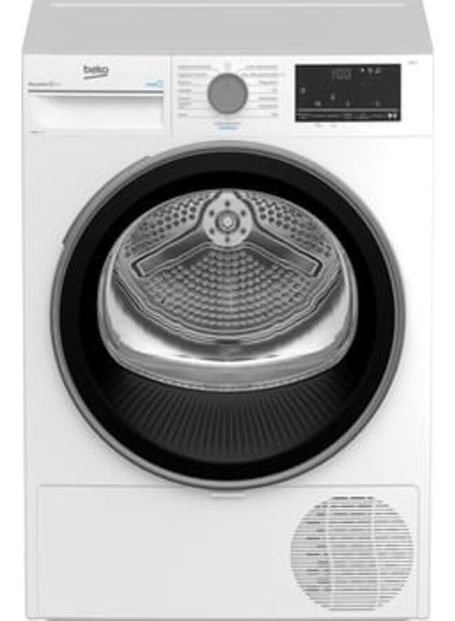 B3T422392 | Warmtepompdroger | 8 kg | A++