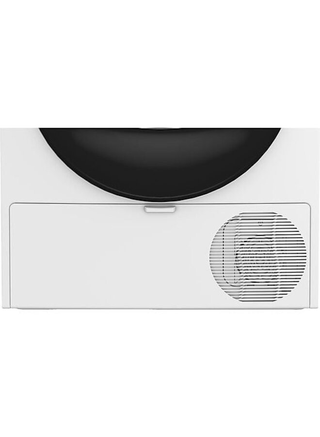 Beko BM3T38249W | Warmtepompdroger | 8 kg | C Label