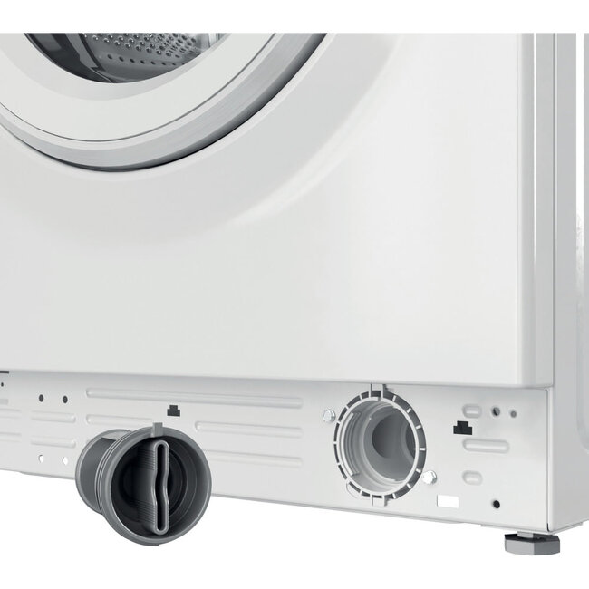 Bauknecht WM ECO STYLE 8AA | Wasmachine | 8 kg | Steam