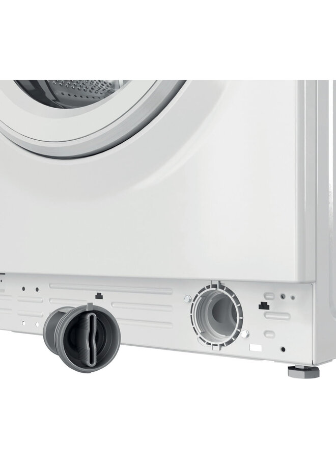 Bauknecht WM ECO STYLE 8AA | Wasmachine | 8 kg | Steam