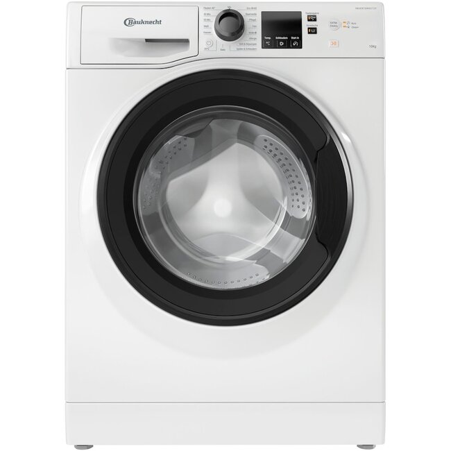 Bauknecht BPW 1014 A | Wasmachine | 10 kg