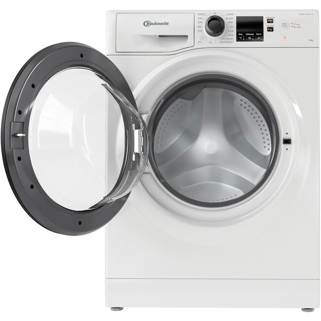 Bauknecht BPW 1014 A | Wasmachine | 10 kg