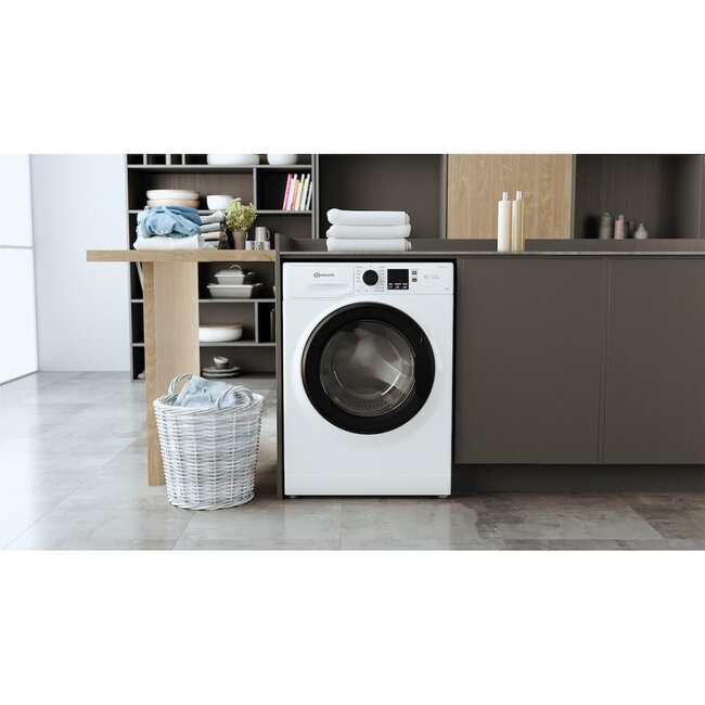 Bauknecht BPW 1014 A | Wasmachine | 10 kg