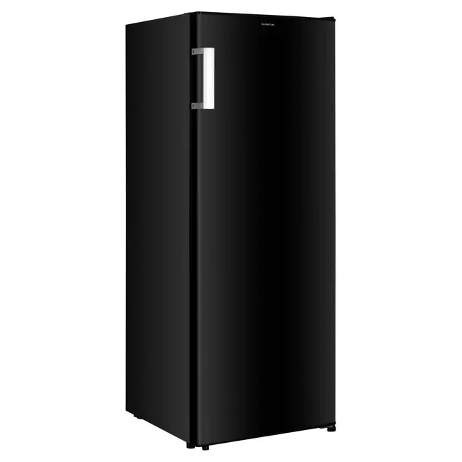 Inventum KK1430B | Koelkast | 143 cm | Zwart