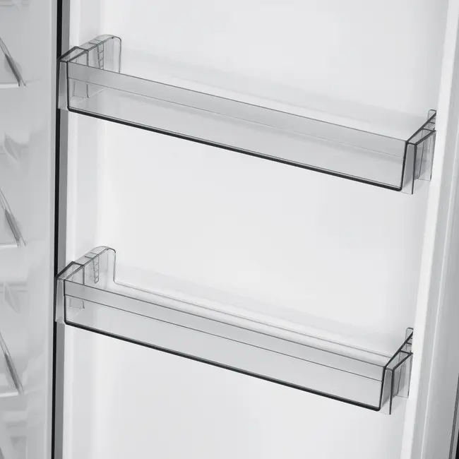 Inventum KK1430B | Koelkast | 143 cm | Zwart