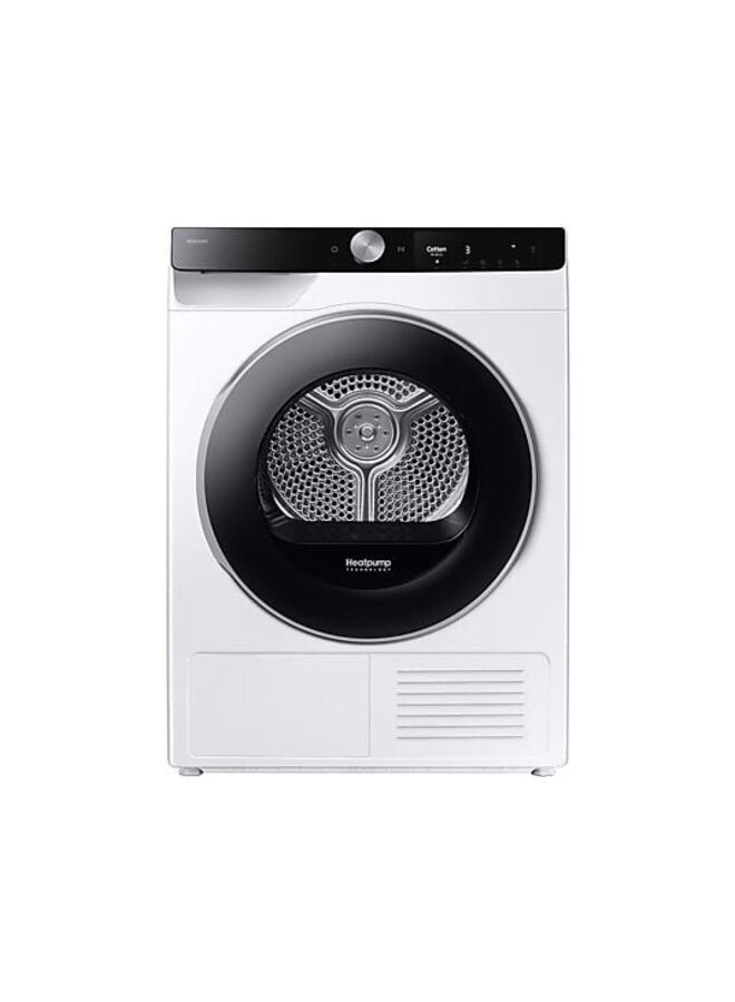 DV90T6240LK | Warmtepomp droger | A +++ | Wi-Fi | 9 kg
