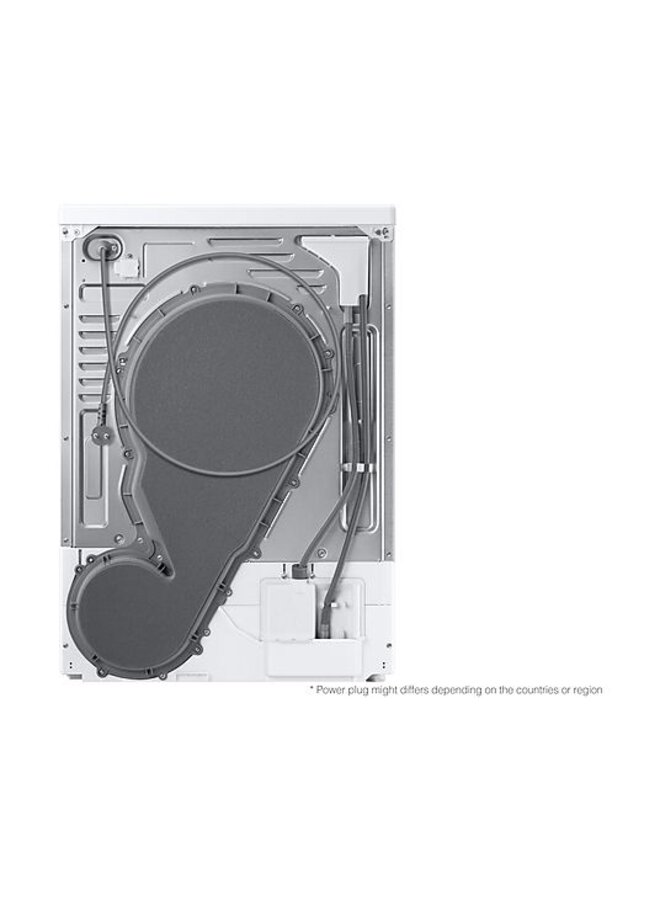 Samsung DV90T6240LK | Warmtepompdroger | A +++ | 9 kg