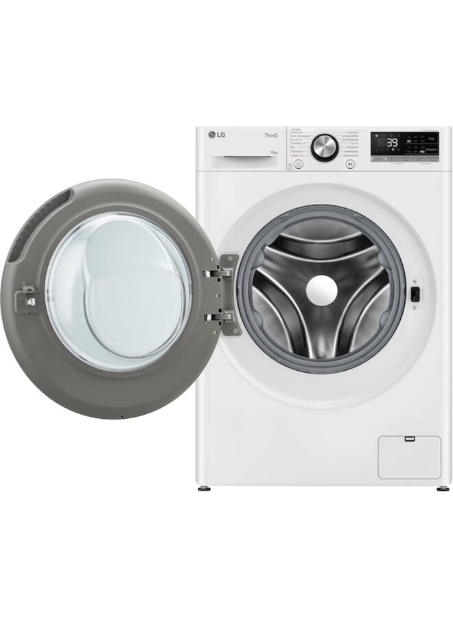LG F4WR700Y | Wasmachine | 10 kg | Label A
