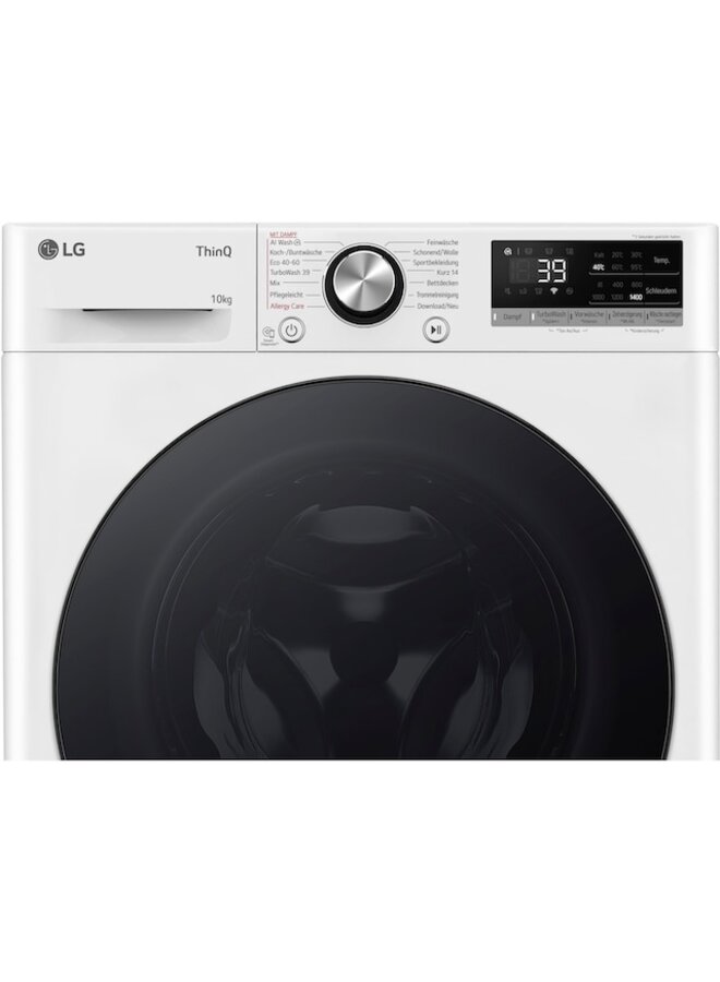 LG F4WR700Y | Wasmachine | 10 kg | Label A