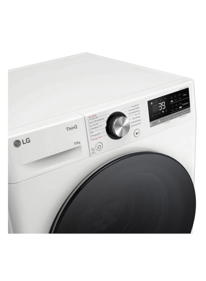 LG F4WR700Y | Wasmachine | 10 kg | Label A