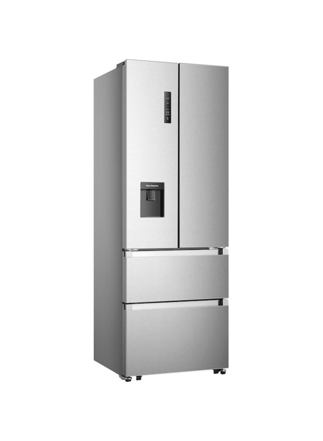 Hanseatic HFD20070CWDI | French Door Amerikaanse koelkast