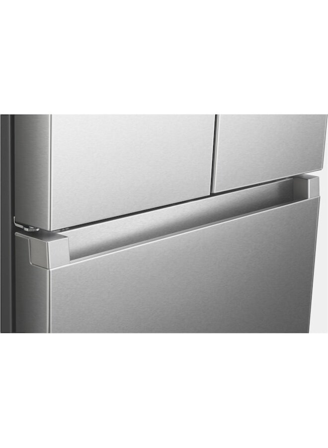 Hanseatic HFD20070CWDI | French Door Amerikaanse koelkast