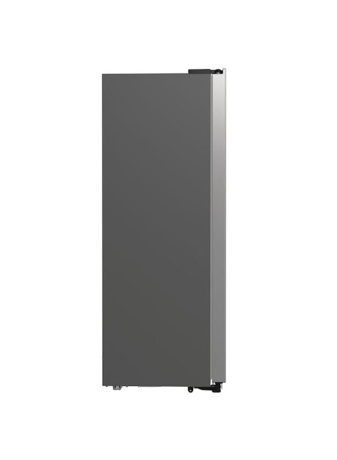 Hisense RSIM535ACE | Amerikaanse koelkast | RVS