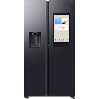 Samsung RS90F67BET | Family Hub | Amerikaanse koelkast Samsung RS90F67BET | Family Hub | Amerikaanse koelkast