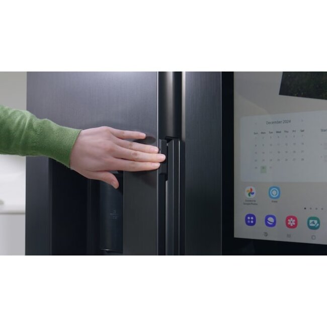 Samsung RS90F67BET | Family Hub | Amerikaanse koelkast
