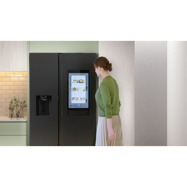 Samsung RS90F67BET | Family Hub | Amerikaanse koelkast