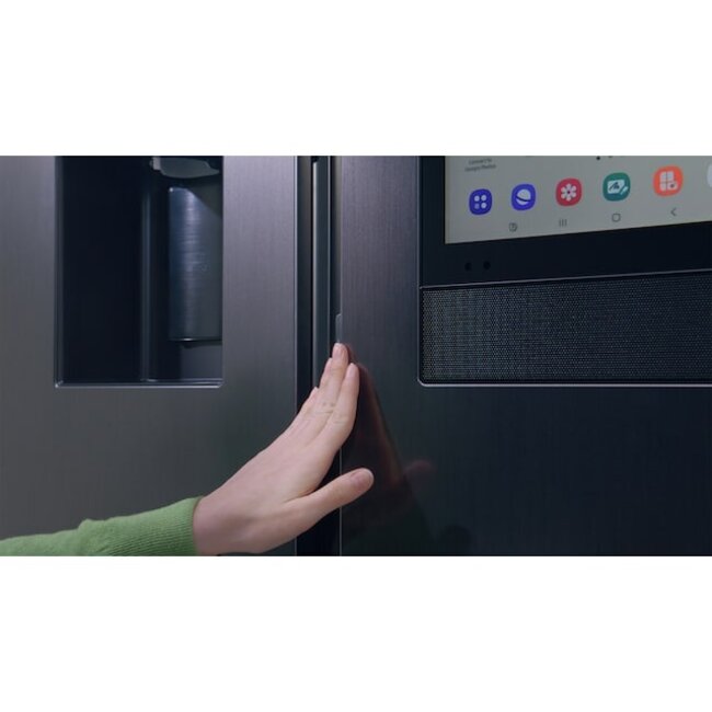 Samsung RS90F67BET | Family Hub | Amerikaanse koelkast