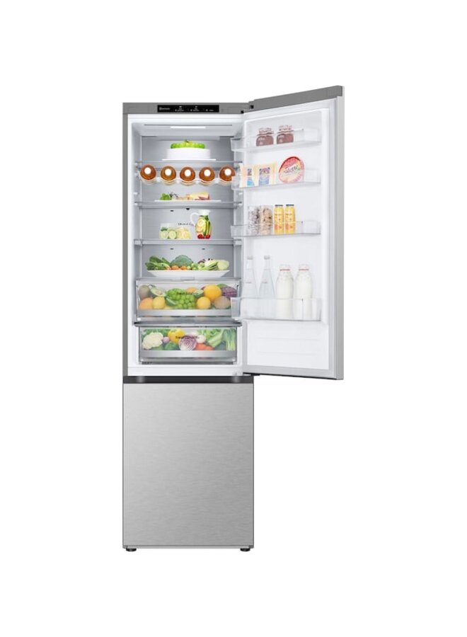 LG GBV7280AMB | Koelvriescombinatie | Label A