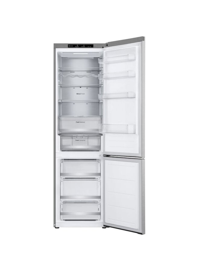 LG GBV7280AMB | Koelvriescombinatie | Label A