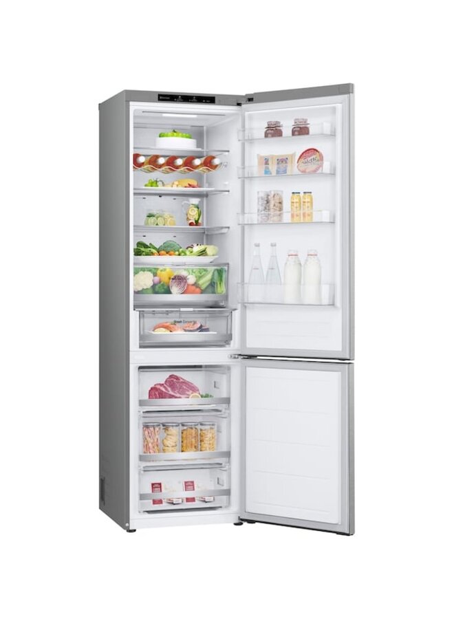 LG GBV7280AMB | Koelvriescombinatie | Label A