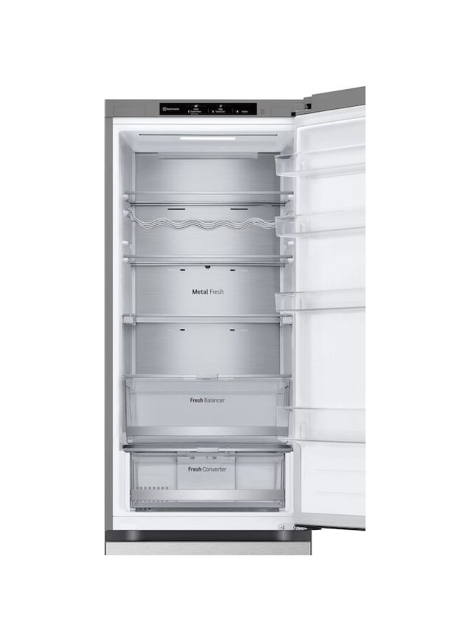 LG GBV7280AMB | Koelvriescombinatie | Label A