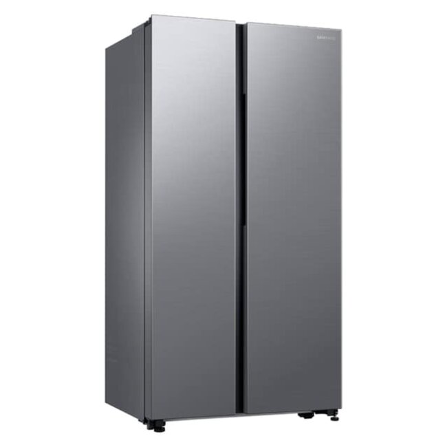 Samsung RS62DG5003S9 | Amerikaanse koelkast | RVS