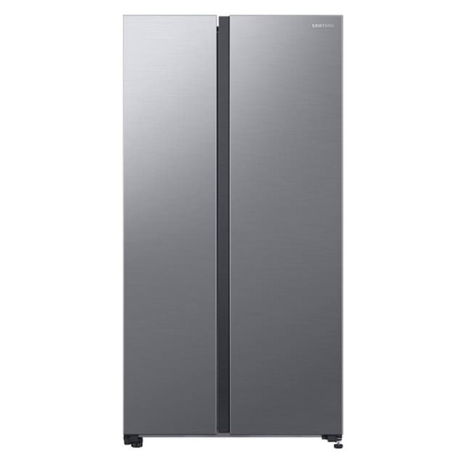 Samsung RS62DG5003S9 | Amerikaanse koelkast | RVS