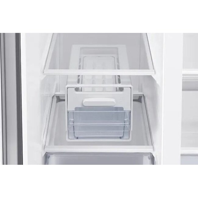 Samsung RS62DG5003S9 | Amerikaanse koelkast | RVS
