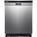 Hanseatic HGU6082C14T7735EI | onderbouw vaatwasser | RVS | AutoDeur
