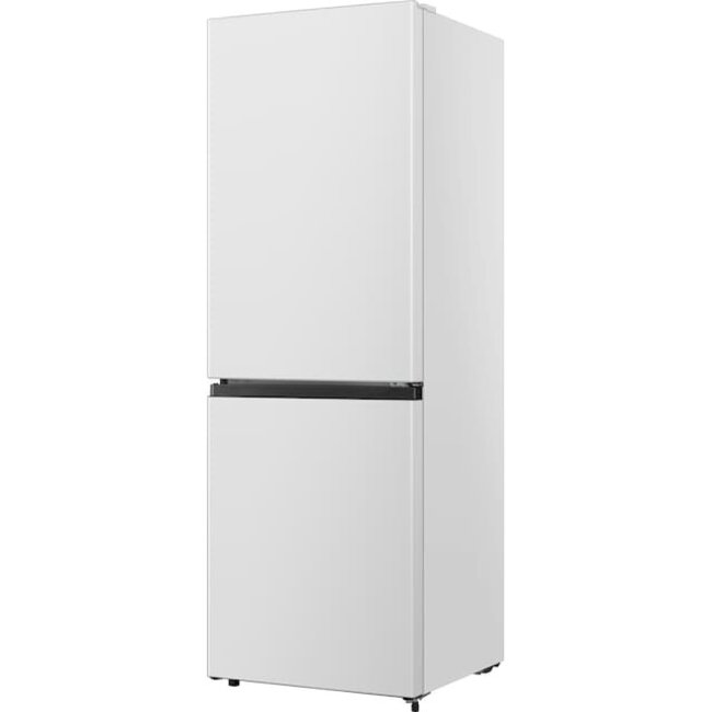 Hanseatic HKGK16155CW | koelvriescombinatie | Wit
