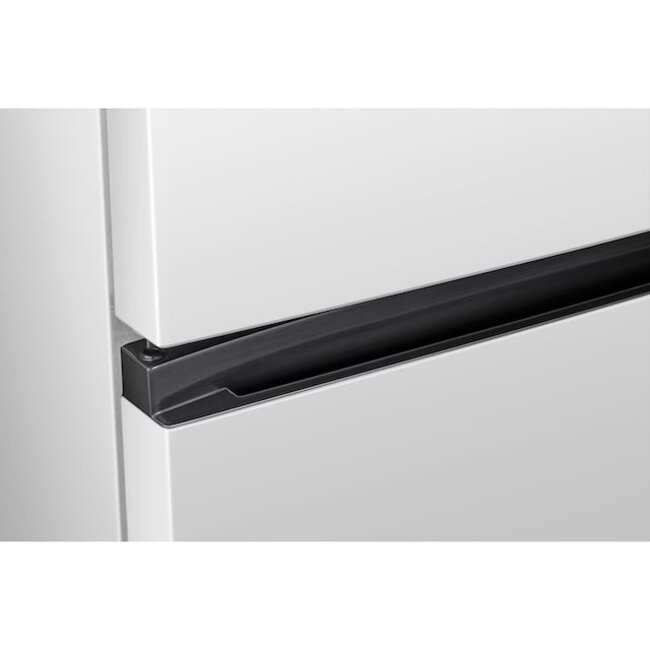 Hanseatic HKGK16155CW | koelvriescombinatie | Wit