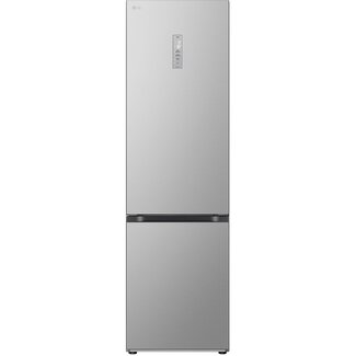 LG GBV5250CPY | Koelvriescombinatie | Total NoFrost | RVS LG GBV5250CPY | Koelvriescombinatie | Total NoFrost | RVS