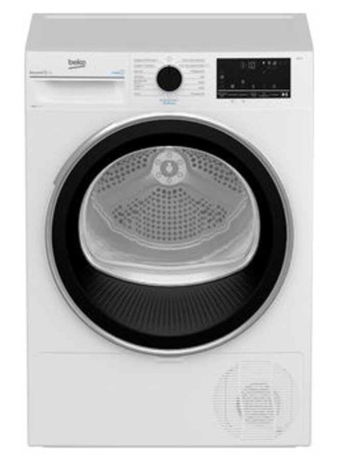 Beko EX856GX2 | warmtepompdroger | 8 kg | A+++