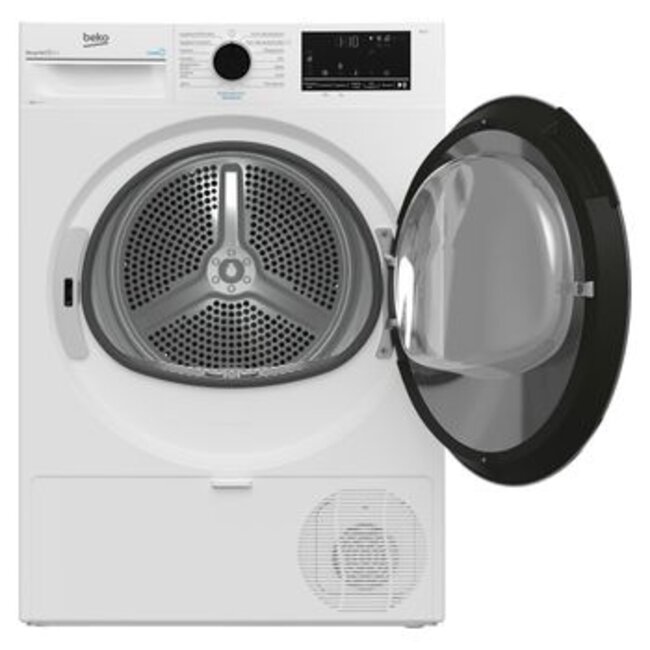Beko EX856GX2 | Warmtepompdroger | 8 kg | C