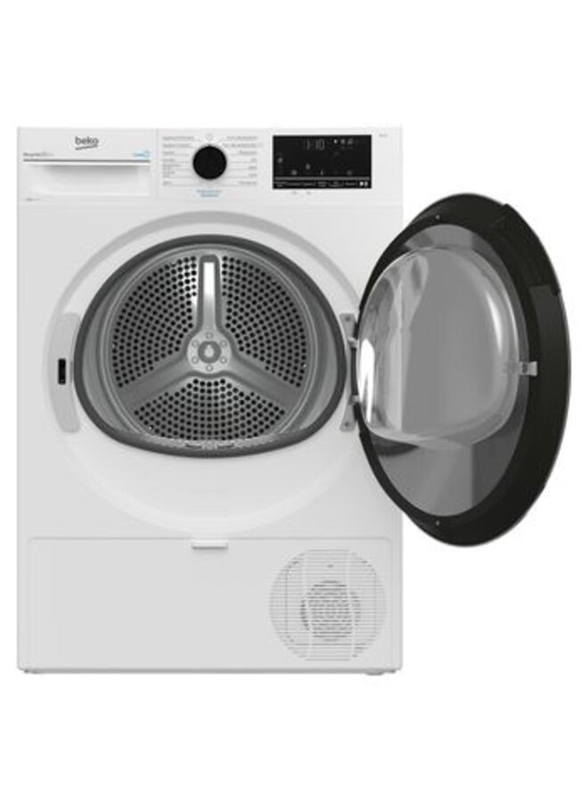 Beko EX856GX2 | warmtepompdroger | 8 kg | A+++