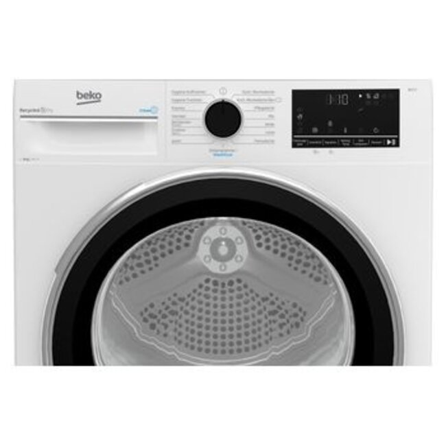 Beko EX856GX2 | Warmtepompdroger | 8 kg | C
