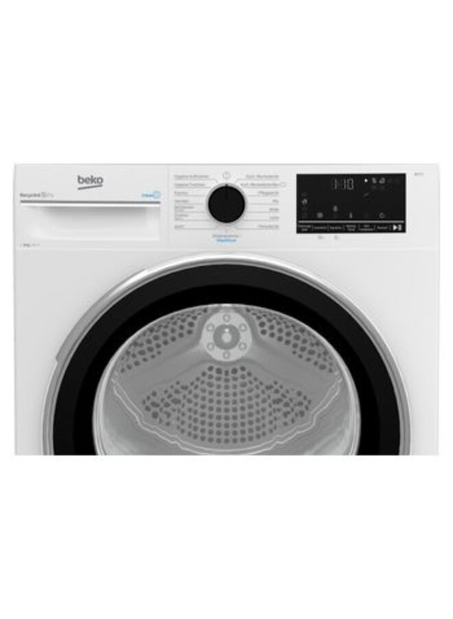 Beko EX856GX2 | warmtepompdroger | 8 kg | A+++