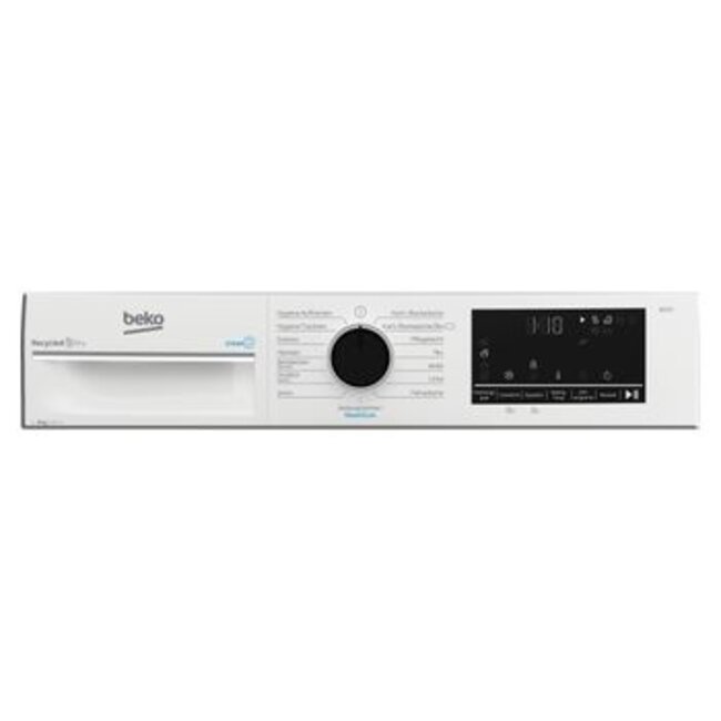 Beko EX856GX2 | Warmtepompdroger | 8 kg | C