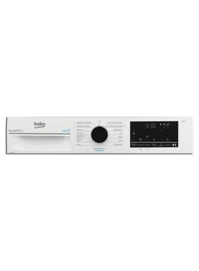 Beko EX856GX2 | warmtepompdroger | 8 kg | A+++