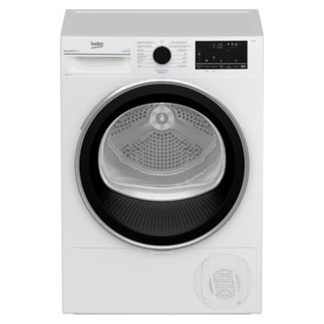 Beko EX856GX2 | Warmtepompdroger | 8 kg | C