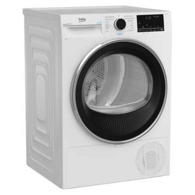 Beko EX856GX2 | Warmtepompdroger | 8 kg | C