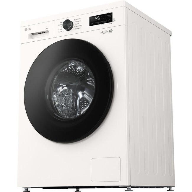 LG W4X1095NWB | Wasdroogcombinatie | 9/5 kg